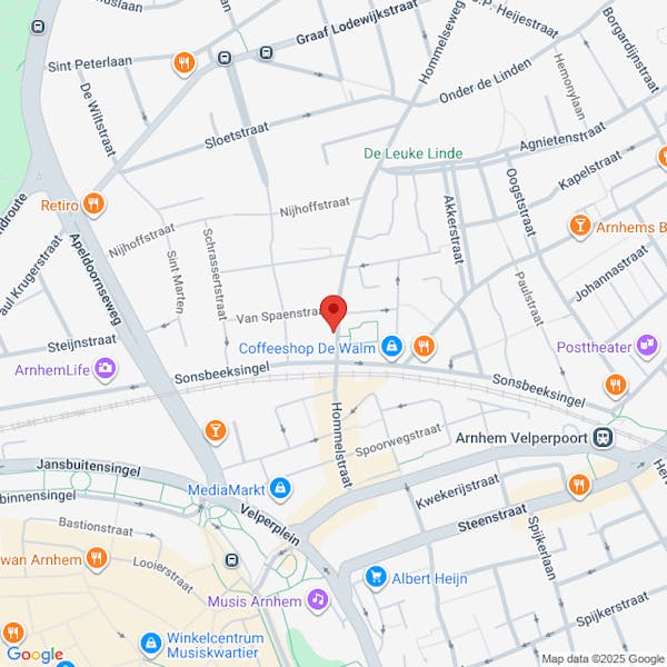 Gemeente Arnhem - besluit exploitatievergunning,