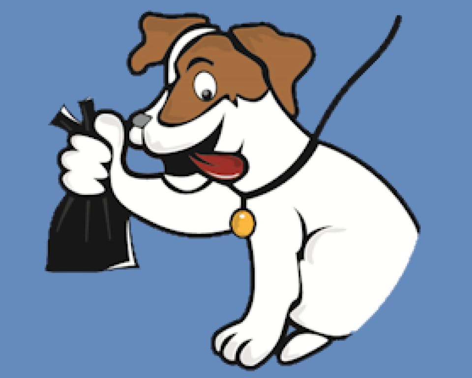 Geen hondenbelasting meer in 2026