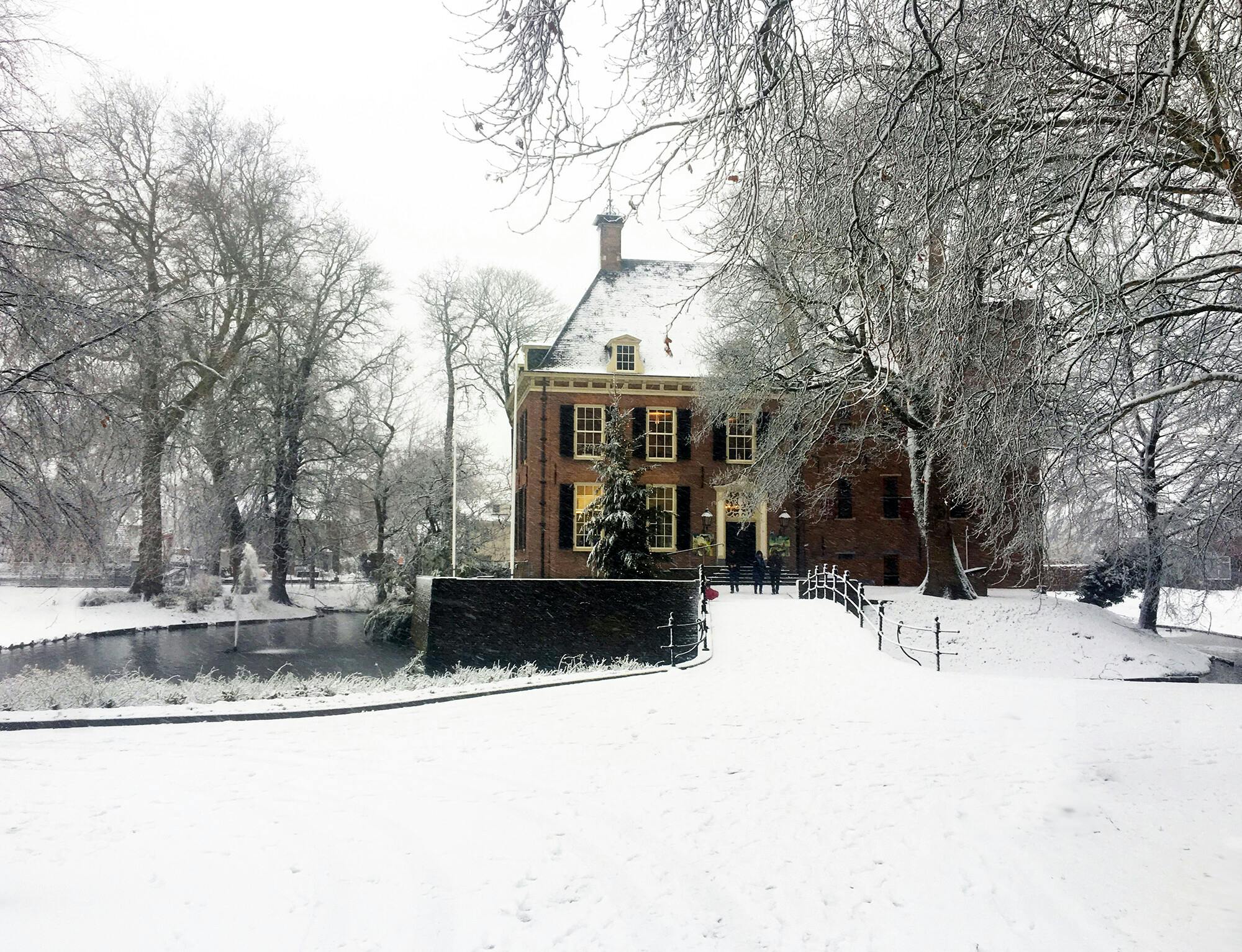 Kunst Kasteel Bemmel bestaat 10 jaar