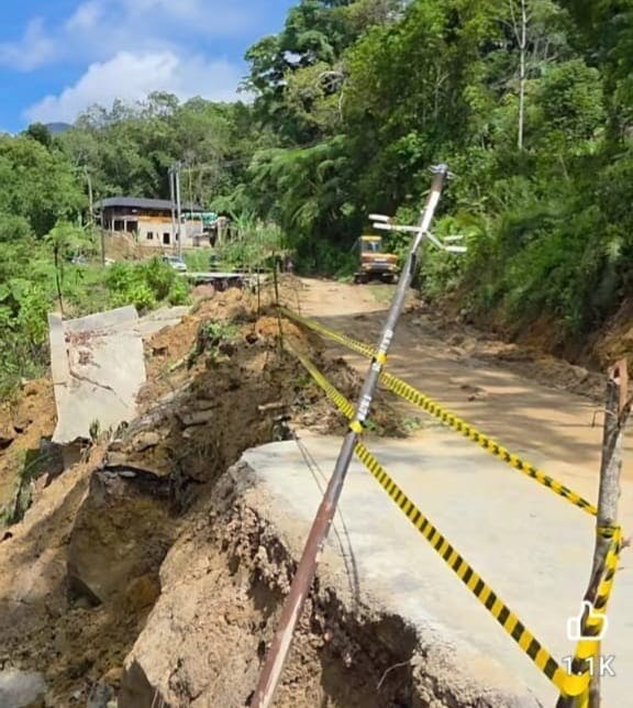 STICHTING HARAPAN IN ACTIE VOOR SLACHTOFFERS WATERSNOOD SUMATRA