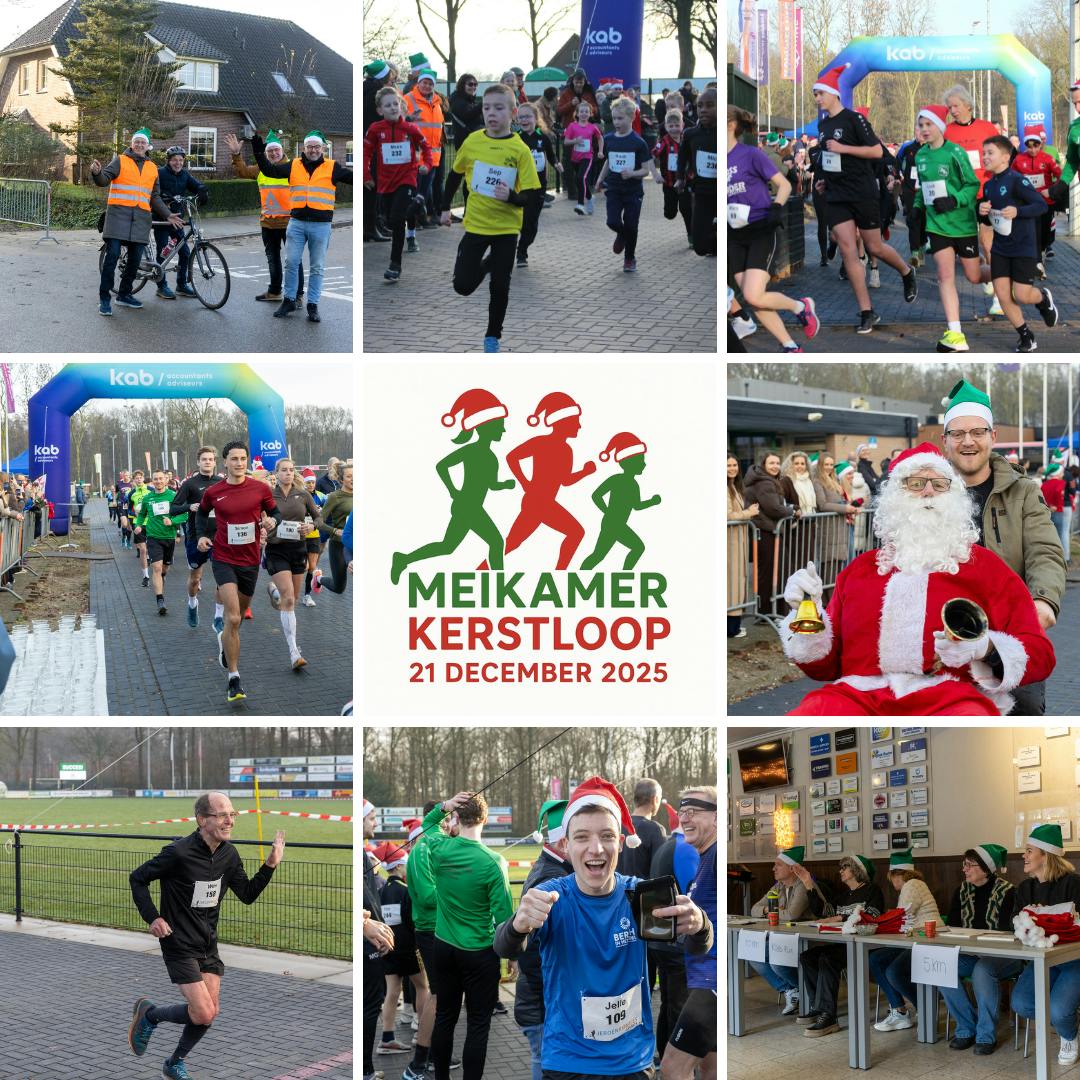 Een overwinning voor ons dorp!