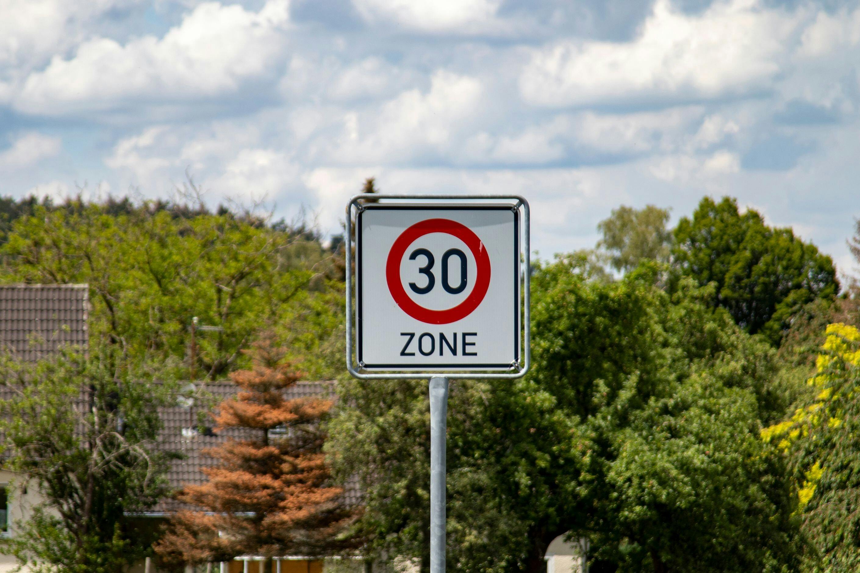 Verkeersbeeld in en om Stokkum overzichtelijker en veiliger