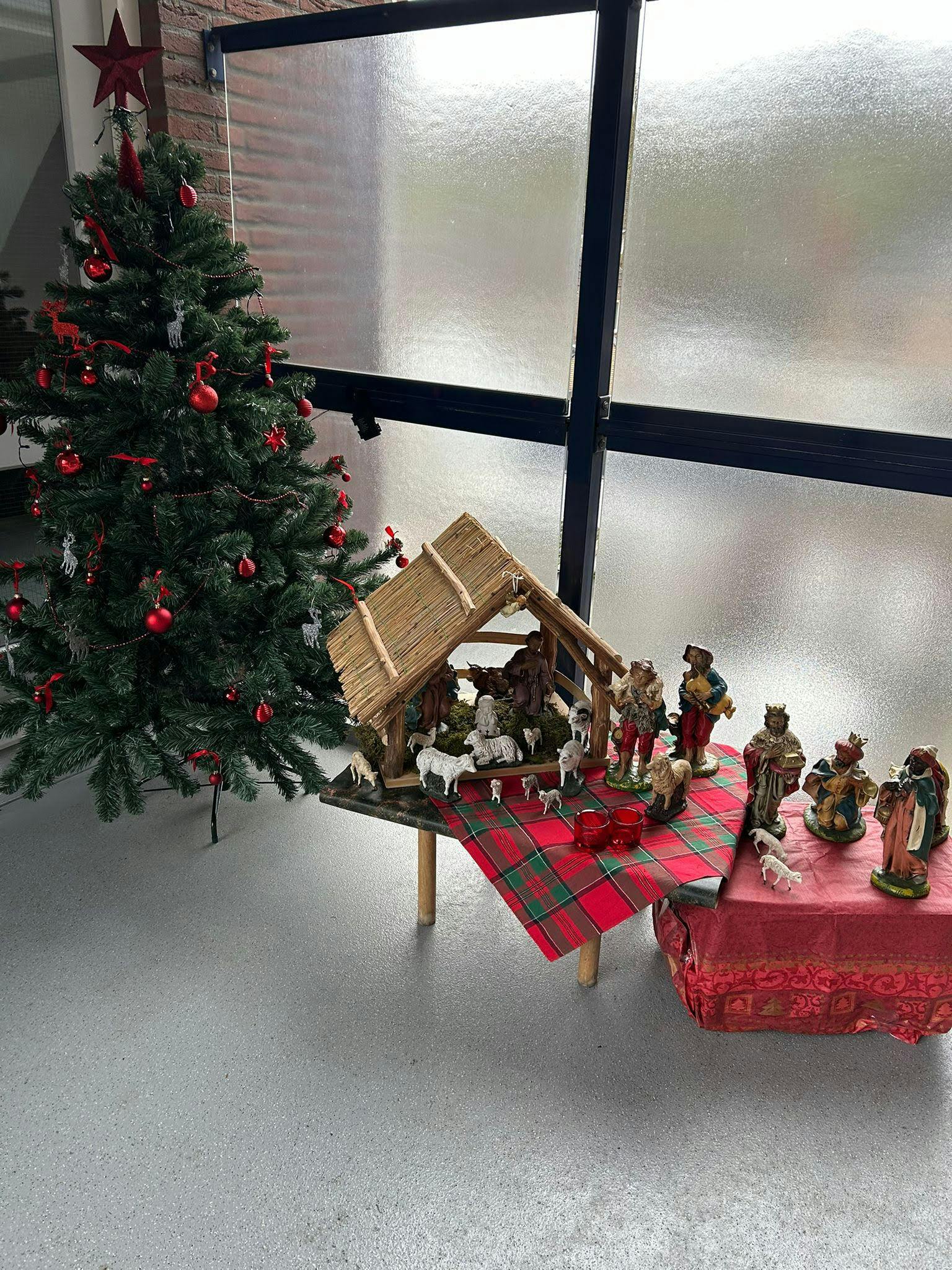 Dialek mit Kèësjmis