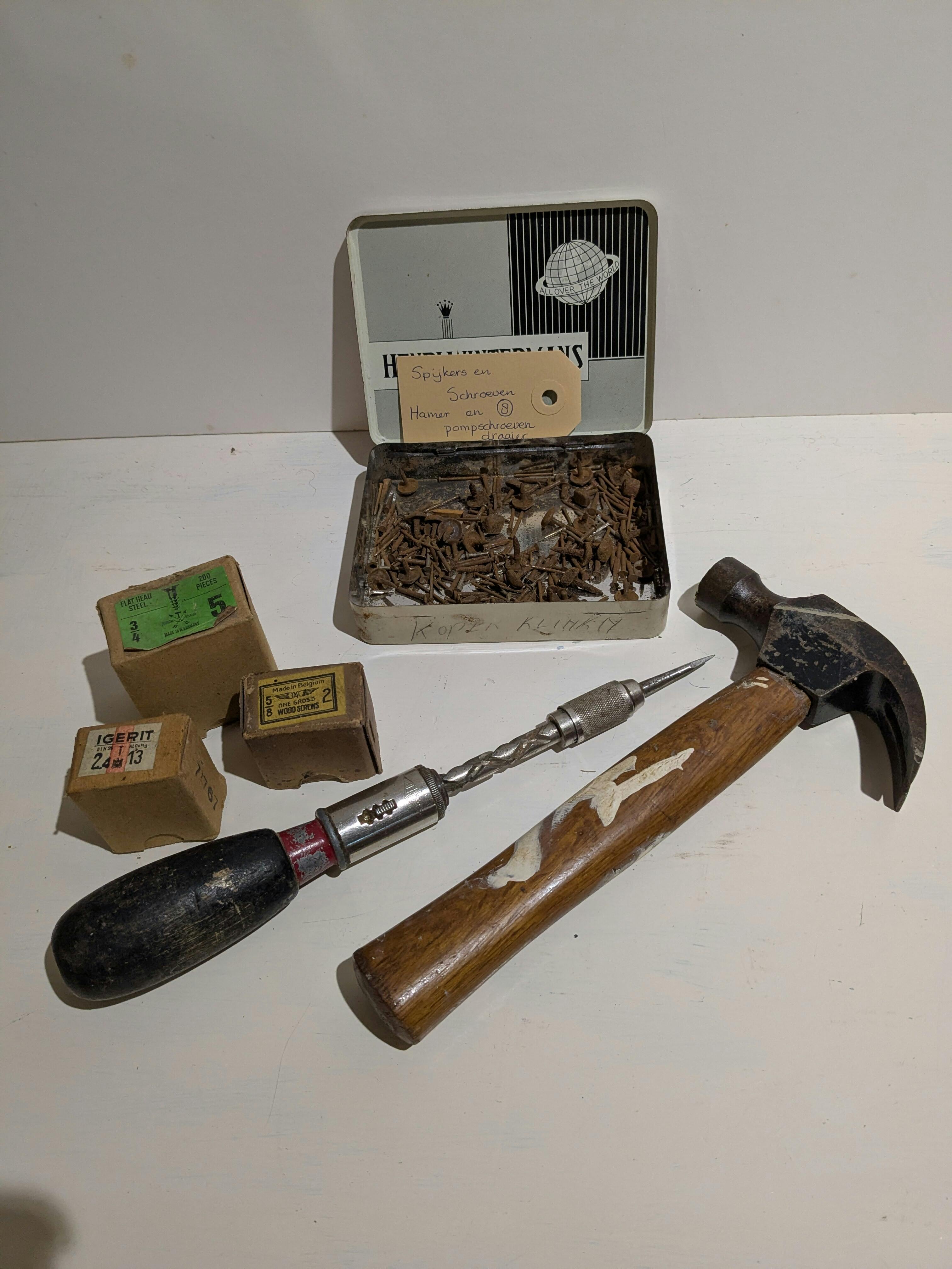 Maak ons culturele erfgoed veilig