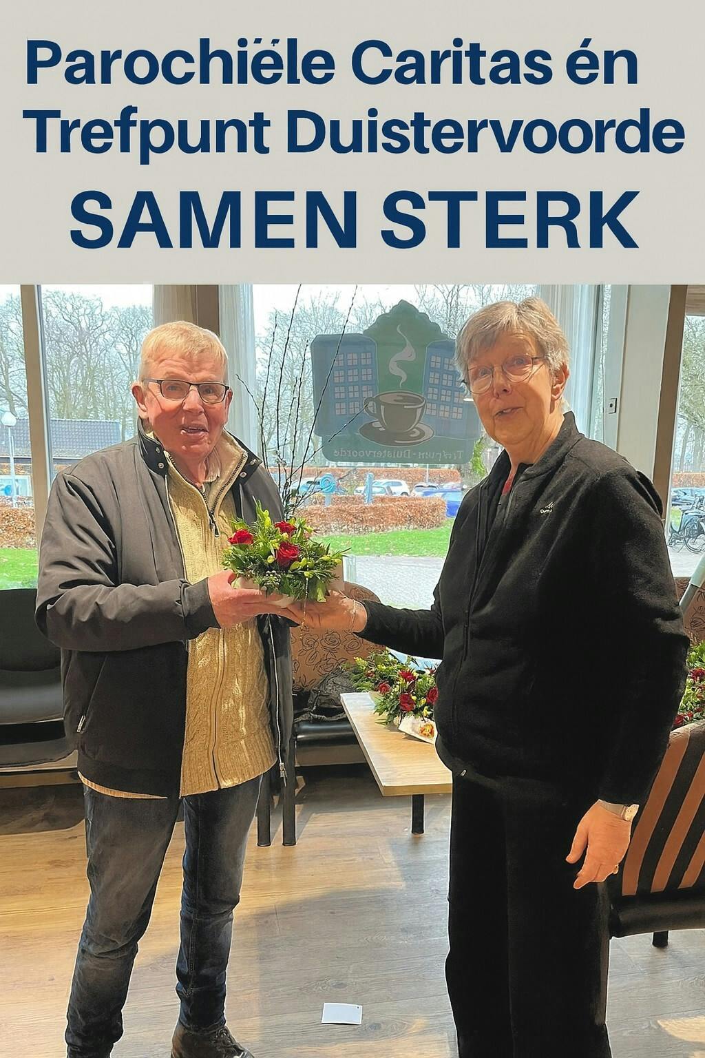  Kerstbakjes met een missie: 90+ en sprankelend! 