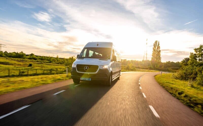 Let op: aangepaste tijden deeltaxi tijdens feestdagen