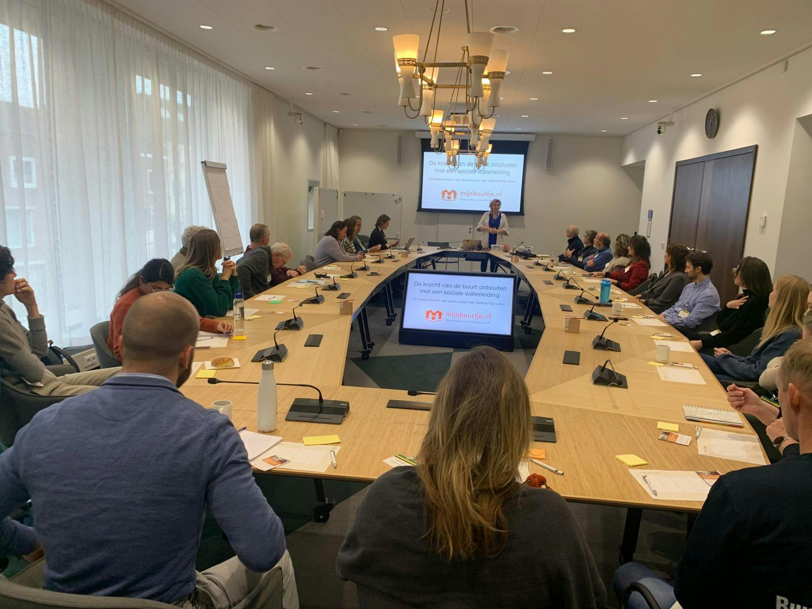 Waarom duurzaamheid begint bij een kop koffie: Terugblik op congres Gelderse Kracht