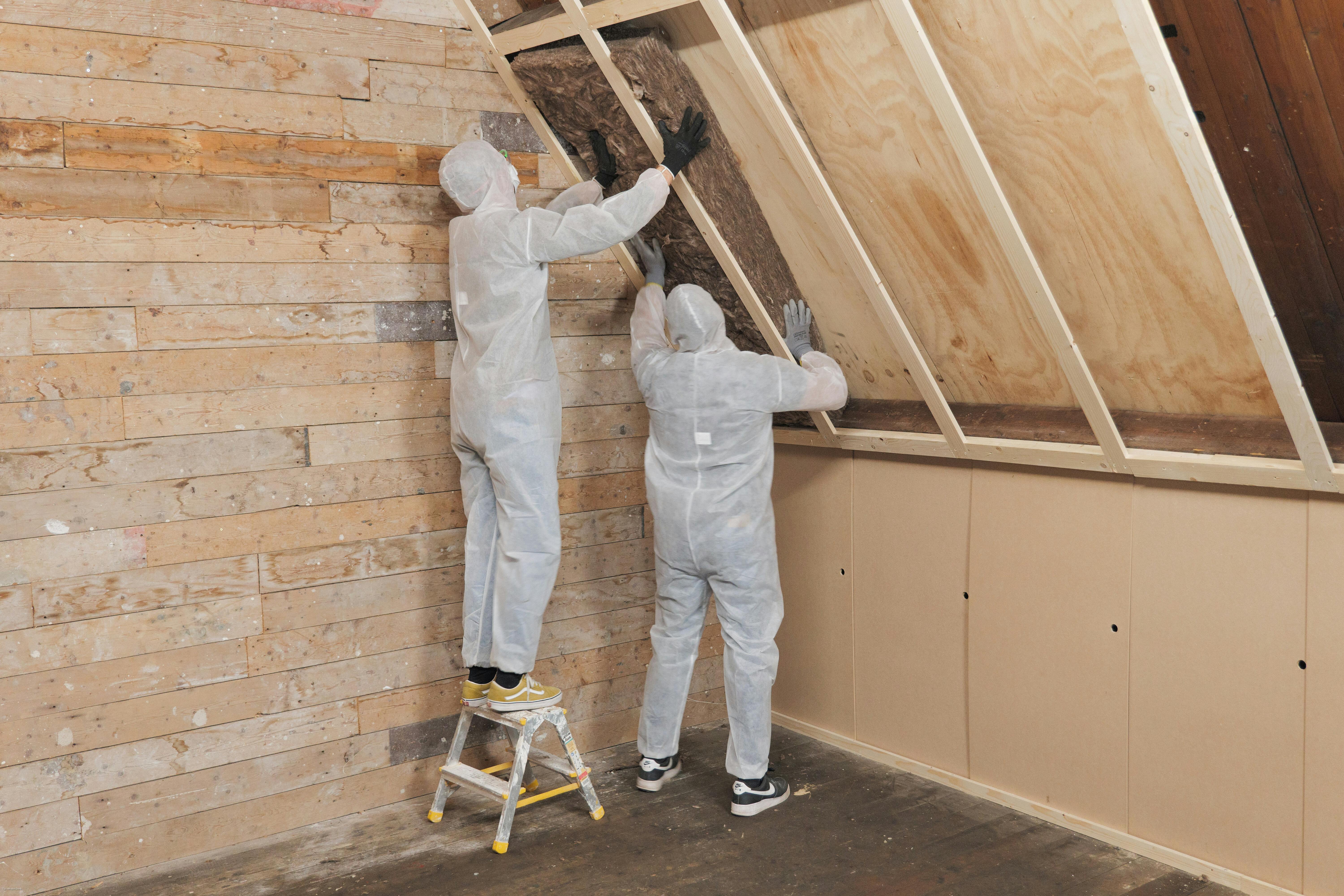 Gemeente Nijmegen helpt inwoners met betalen isoleren woningen