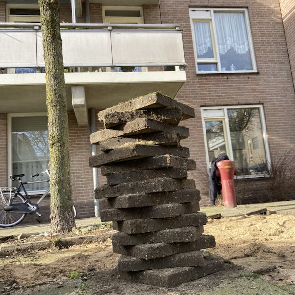 Aan de slag in de Veertiende Tuin