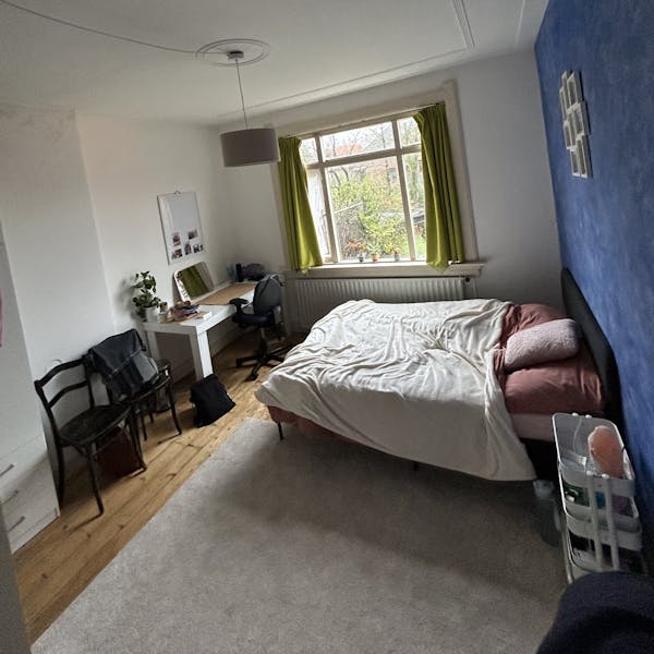 KAMER TE HUUR va 1 janu 2026