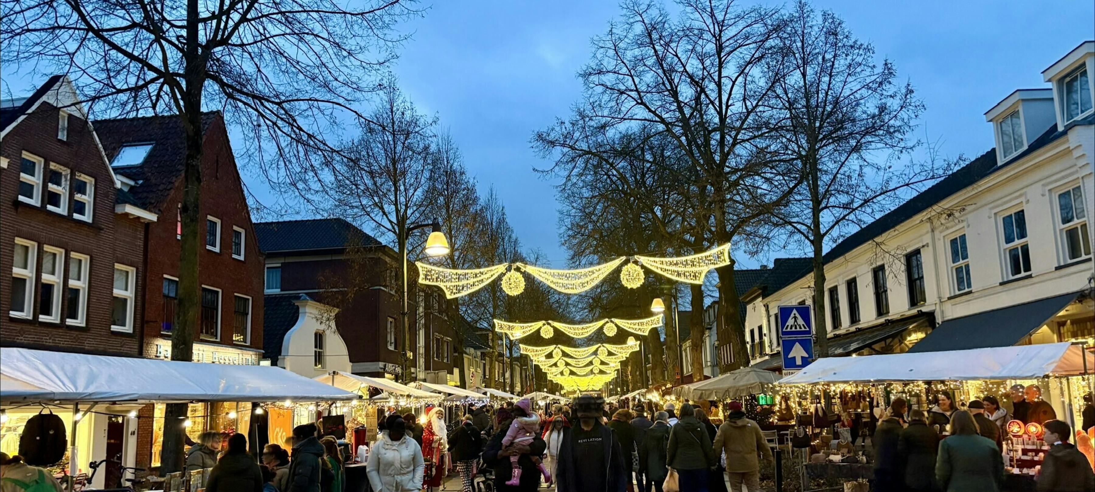 Allemaal Oisterwijk: Samen voor elkaar