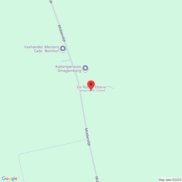 Gemeente Voorst - Kennisgeving ontheffing verbranden kap- en snoeihout Middendijk 14 in Nijbroek