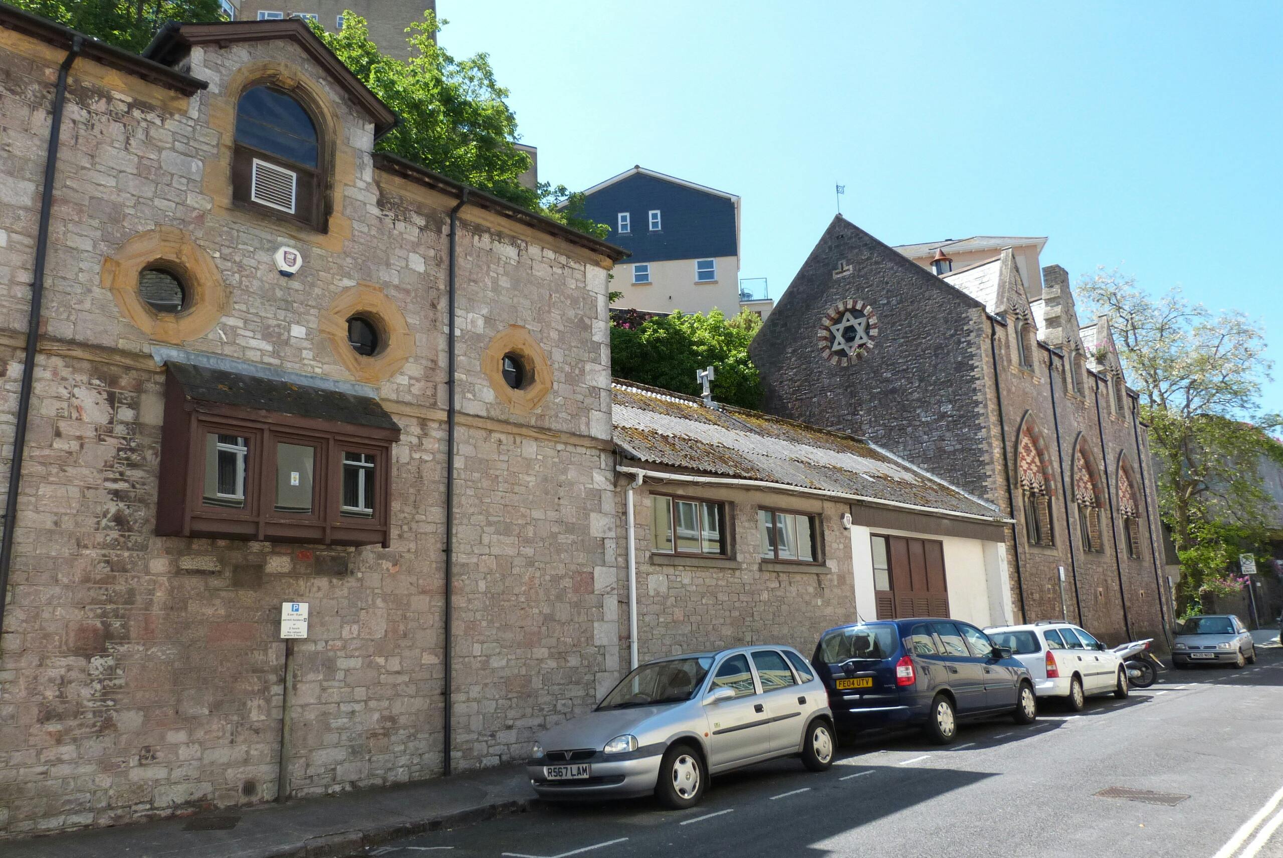 Engels conversatieles gevorderden