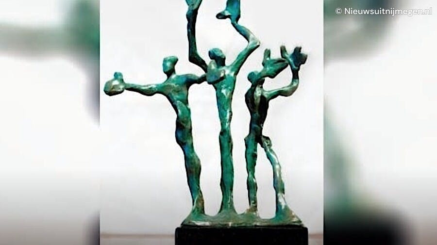 Wie wordt Nijmegenaar van het Jaar 2025? Celia Okoro, Marjolein Hordijk of André Stufkens?