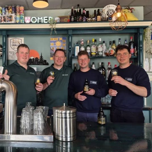 MaandagMatinee: Uitleg over bier van Brouwerij Biberius