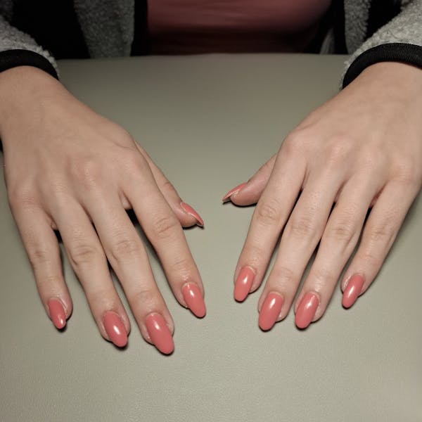 Op zoek naar modellen voor acrylnagels