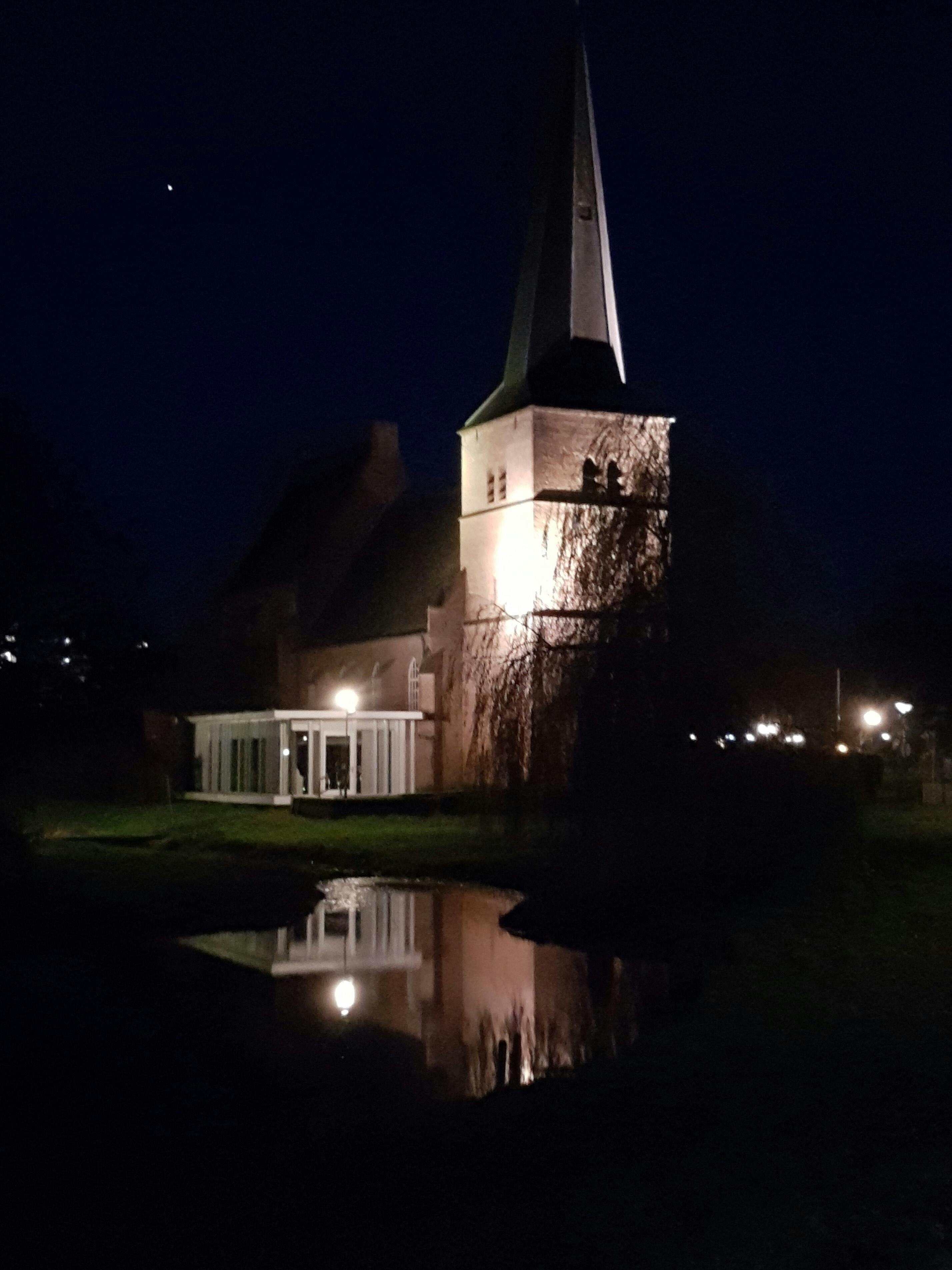 Tamtam gaat internationaal: Kerst zonder grenzen.