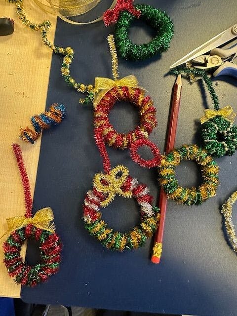 Delen en leren in het Odensehuis Gorinchem