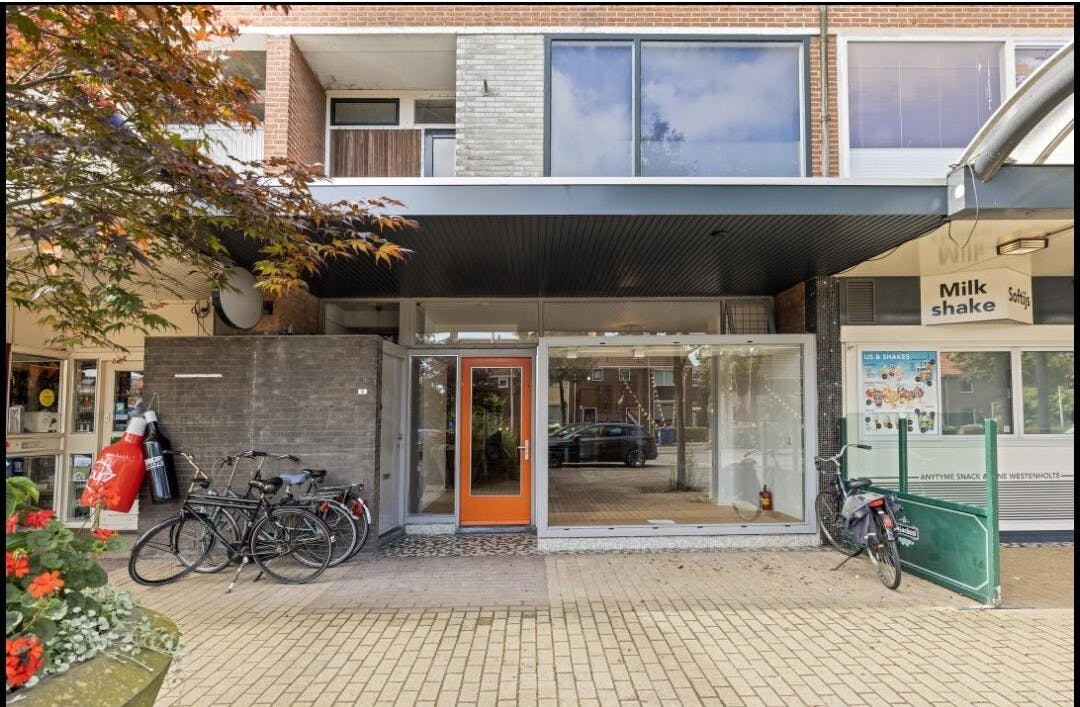 Huis van de Wijk in Westenholte: een plek voor ontmoeting en verbinding