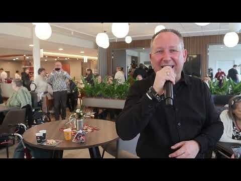 Kerstmarkt Glana 22 november