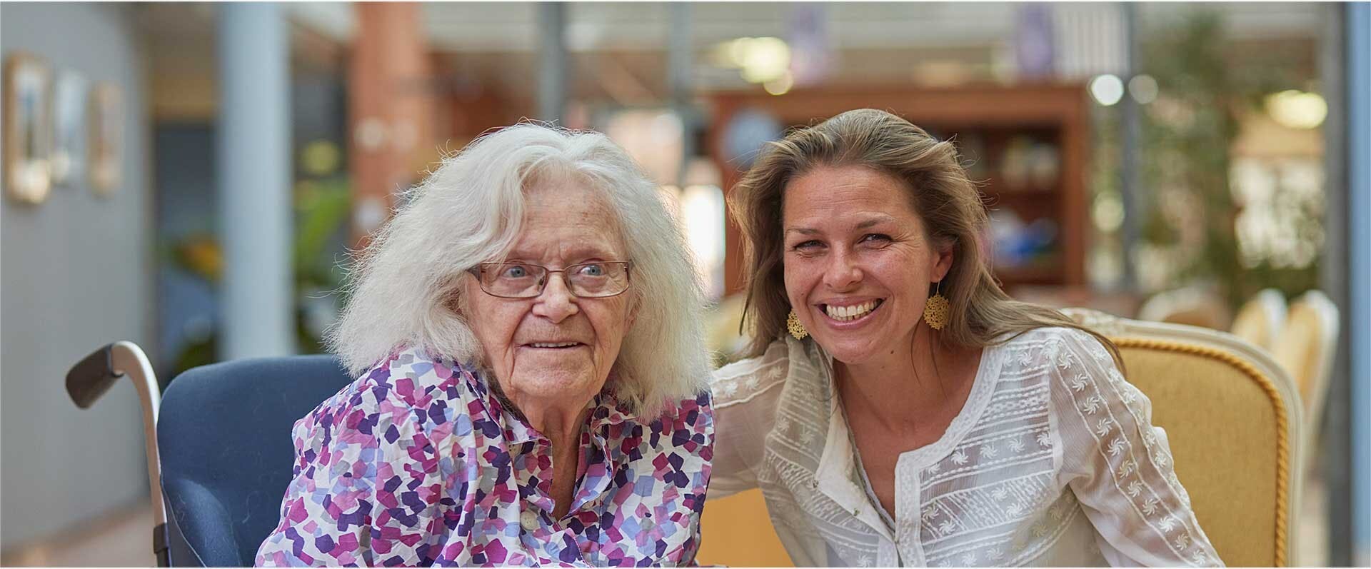 Vrijwilligerswerk met inhoud? Word mentor!