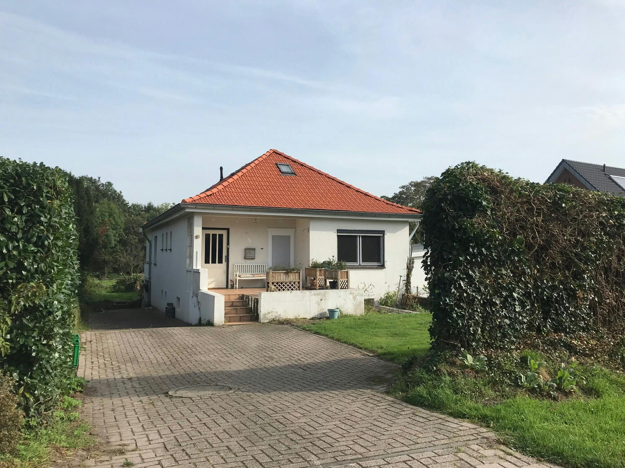 Leuke bungalow te koop in Kranenburg