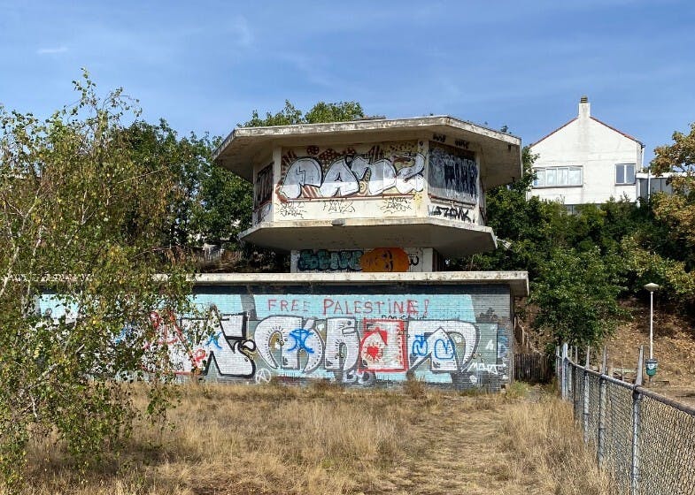 Seinhuis in de Spoorkuil krijgt een opknapbeurt