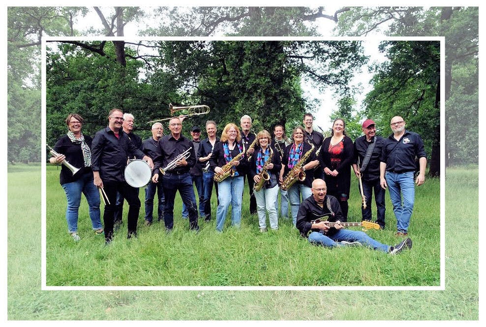 Swing op 07 december terug naar de seventies!