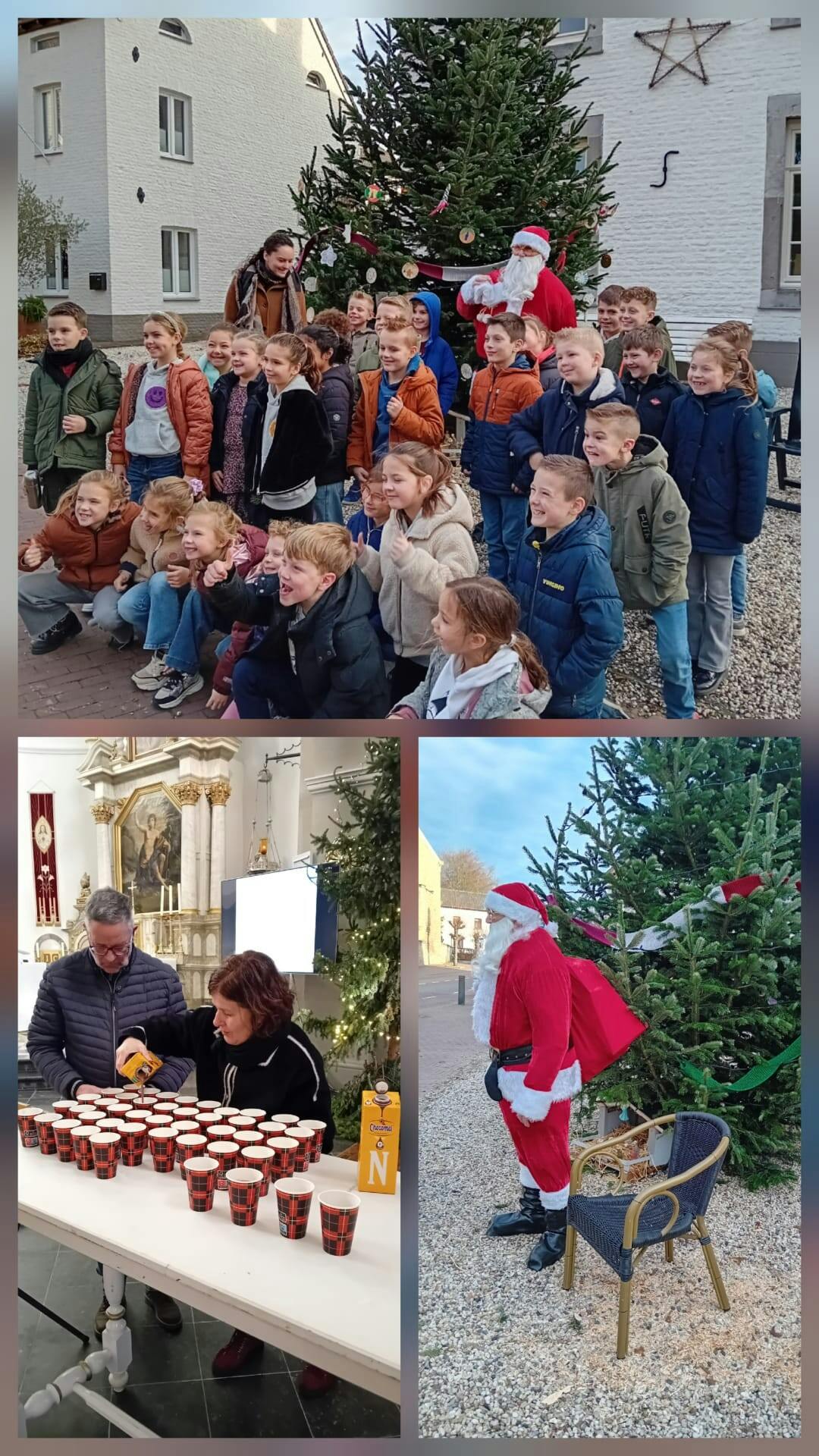 Samen maken we het nog mooier!