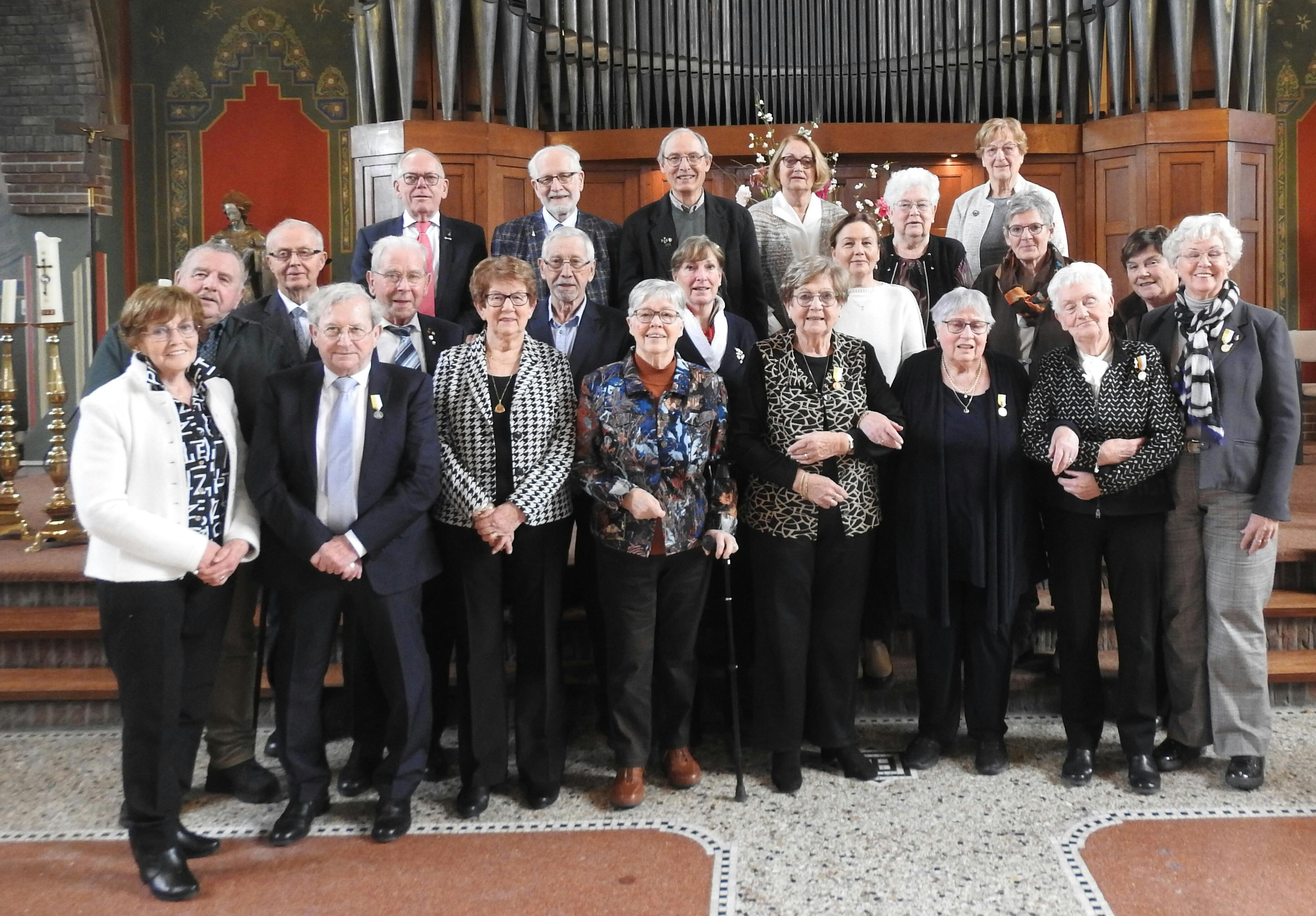 Geniet van Kerstmuziek in Nieuw-Dijk !