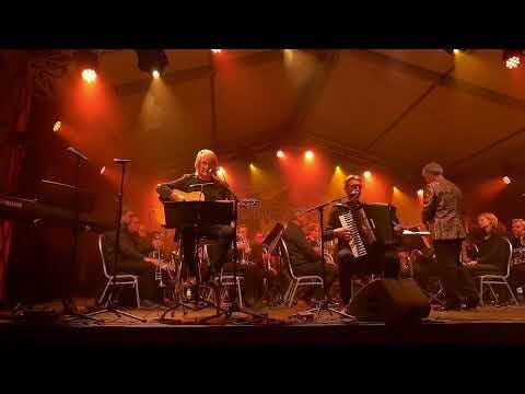 Joop - Theo & AMDG dorpsfeest 2024