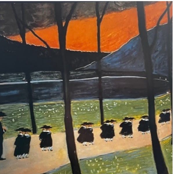 Expressionisme in de kunst