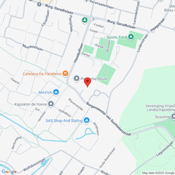 TAM-omgevingsplan Hoofdstuk 22f [Burgemeester van Suchtelenstraat achter 17]