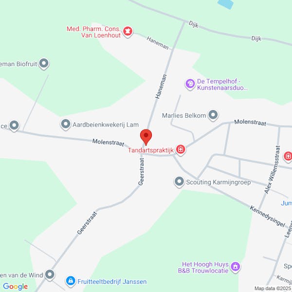 Ontwerp ‘TAM-omgevingsplan Hoofdstuk 22h [Molenstraat 20 Winssen]’