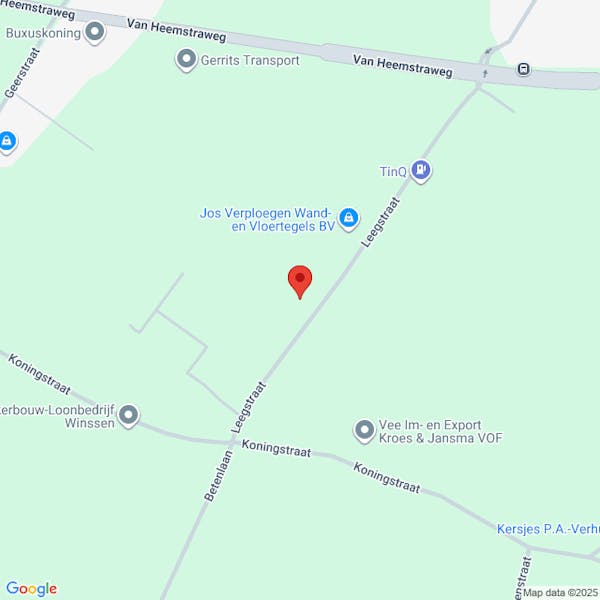 Ontwerp TAM-omgevingsplan Hoofdstuk 22e [Leegstraat tussen 18-20]