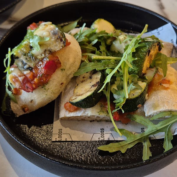 Nieuwjaarslunch op maandag 5 januari 2026 in het Zilverhuus