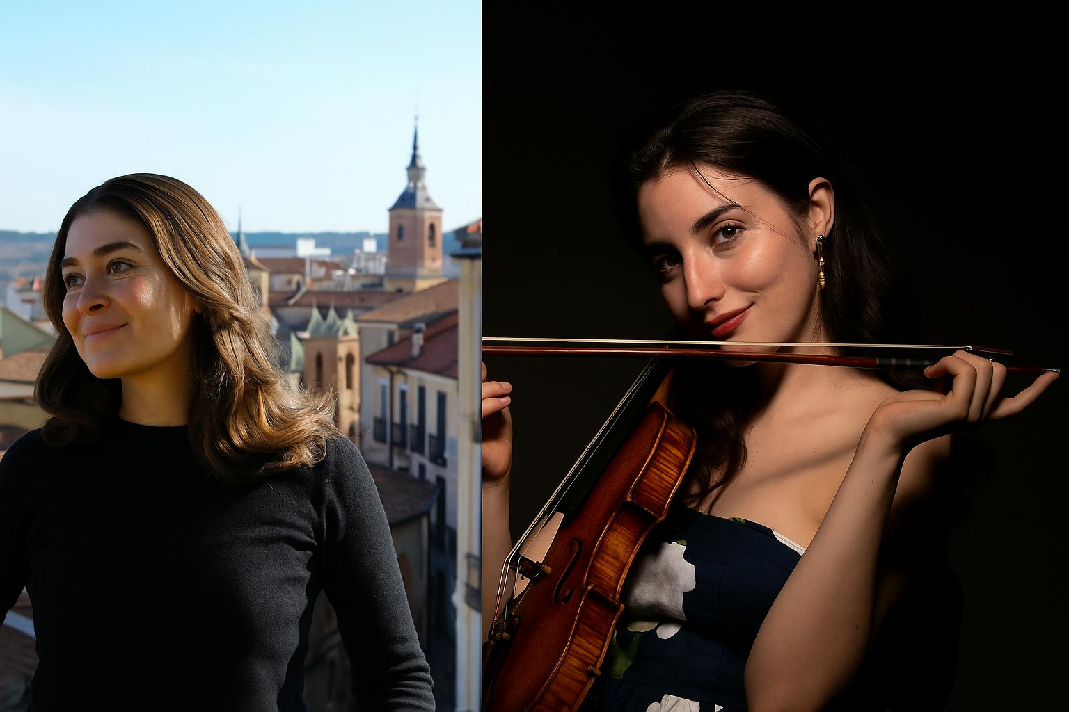 Italiaanse geestdrift in Dominicanenklooster Huissen!