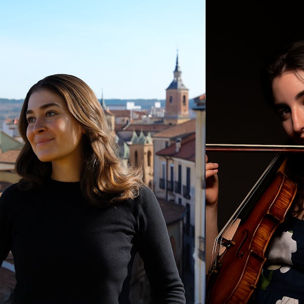 Italiaanse geestdrift in Dominicanenklooster Huissen!