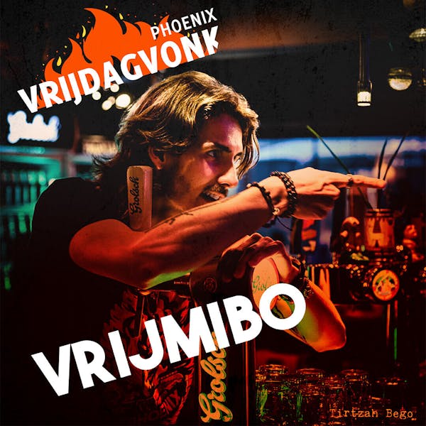 VrijMiBo: Proost op het weekend bij Phoenix!