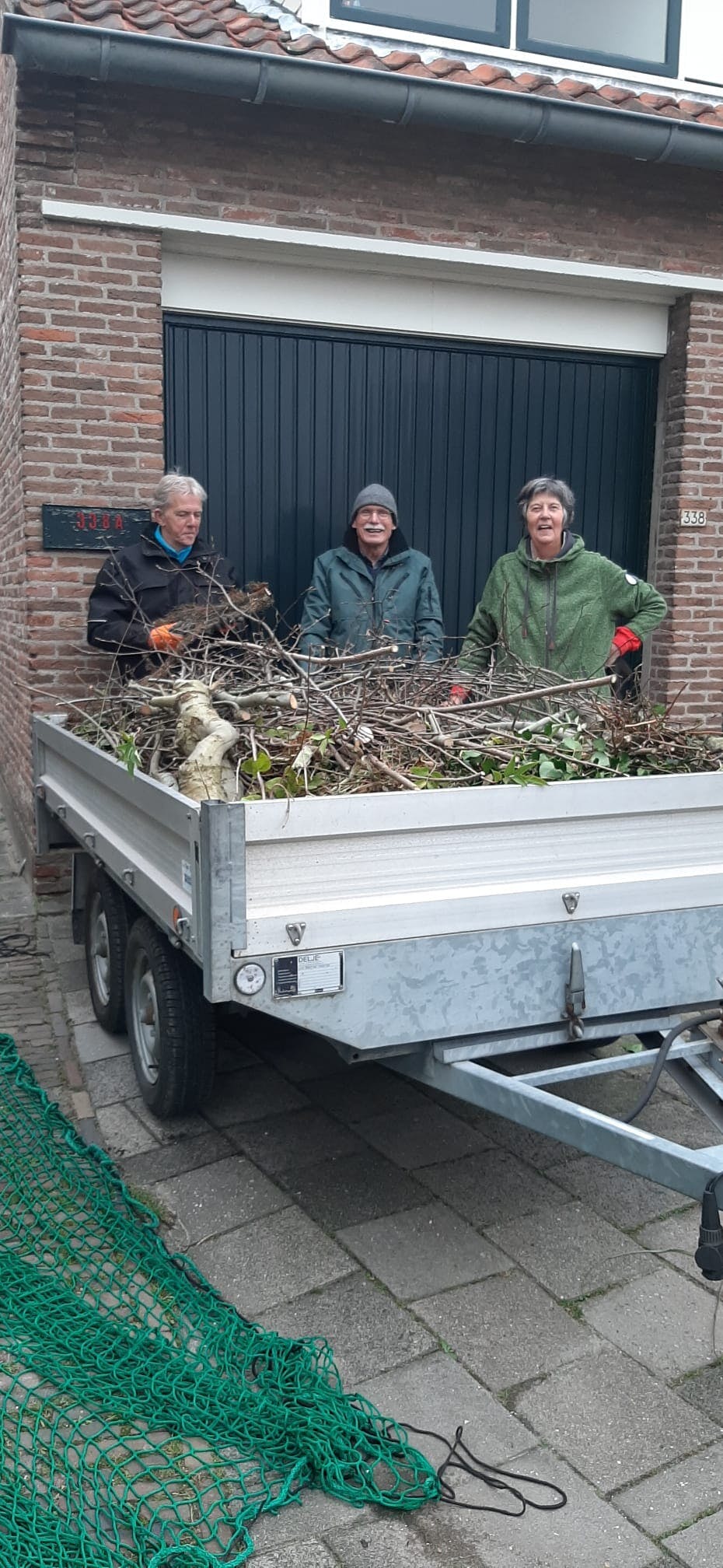 Word kluskanjer en maak het verschil!