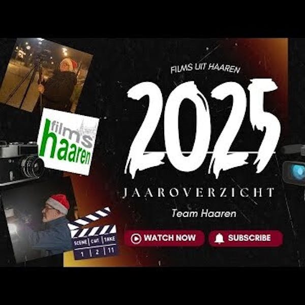Jaaroverzicht 2025