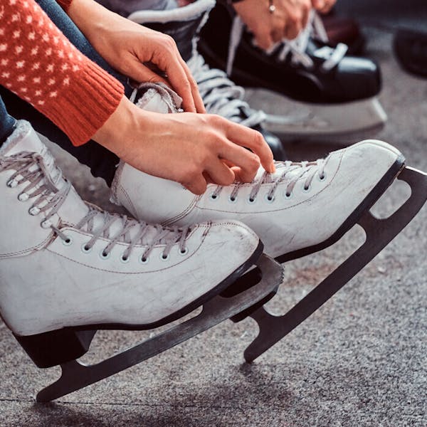 IJsplezier voor jong en oud