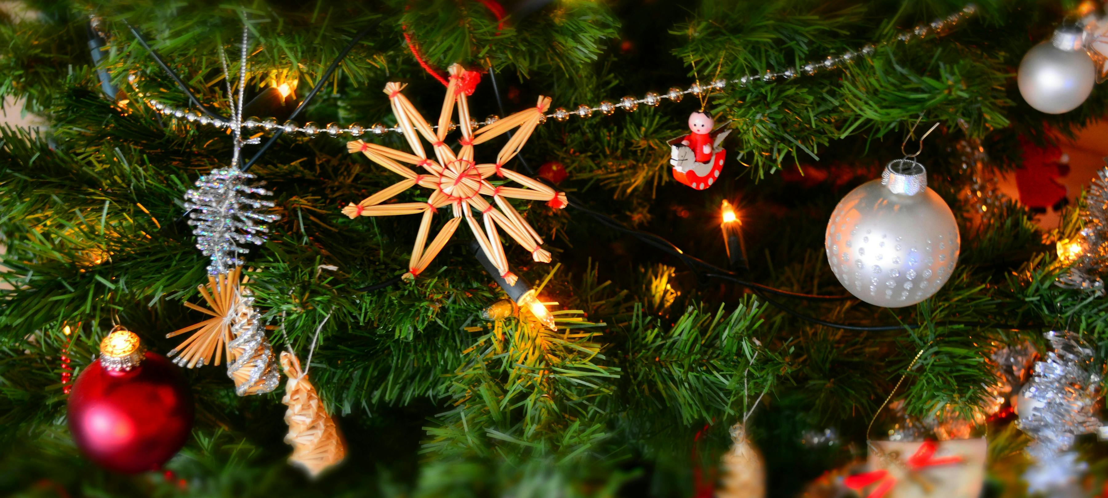 Gezellige feestdagen