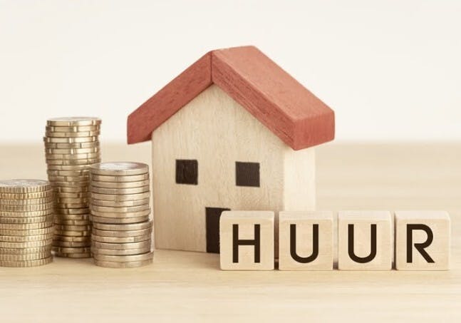 Huurtoeslag verandert vanaf 2026: meer mensen krijgen recht op toeslag