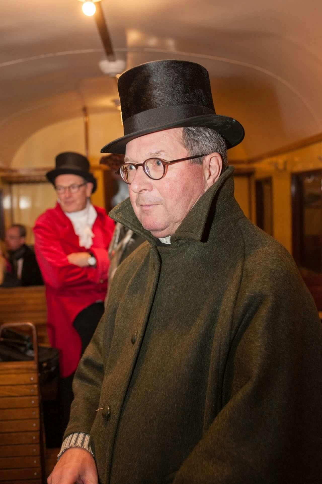  Dickensdag Medemblik