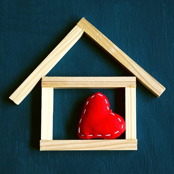 Een kamer over? Help jongeren zelfstandig te wonen