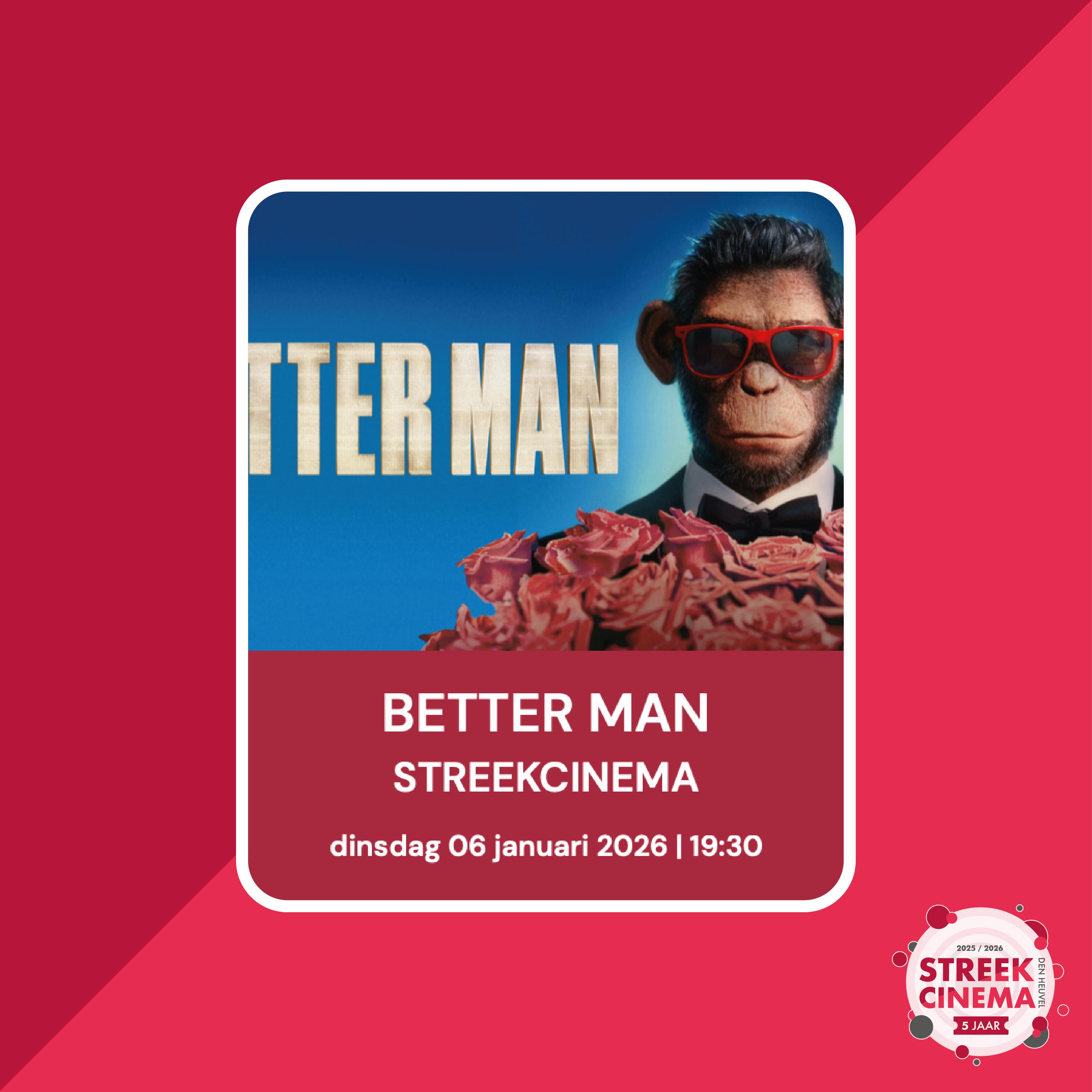 Duik in het leven van Robbie Williams