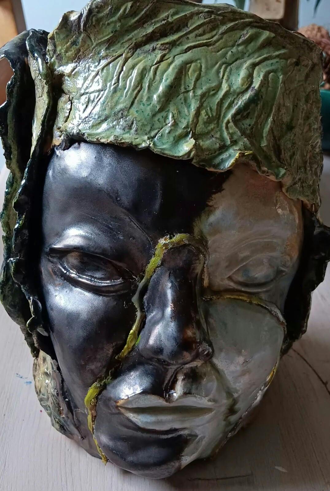 Ongekend talent op 10 januari