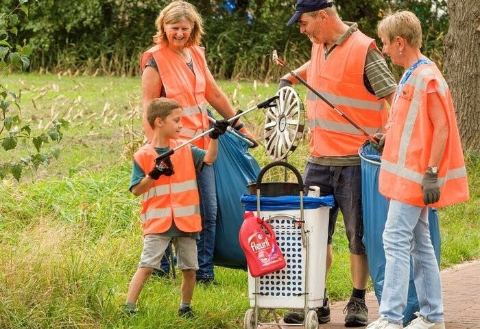 Dit was 2025. Samen met jullie!