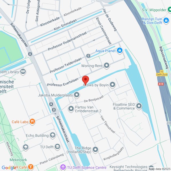 Aanvraag vergunning voor het vervangen van 52 zieke of dode bomen na aanleiding van een inspectie aan Wippolder